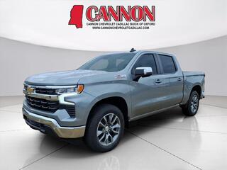2026 Chevrolet Silverado 1500 for sale in Oxford MS