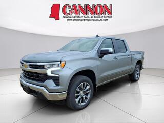 2026 Chevrolet Silverado 1500 for sale in Oxford MS