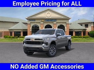 2026 Chevrolet Silverado 1500 for sale in Huntersville NC