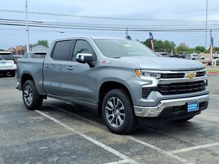 2026 Chevrolet Silverado 1500 for sale in Austin TX
