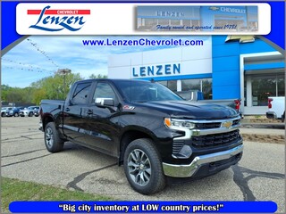 2026 Chevrolet Silverado 1500 for sale in Chaska MN