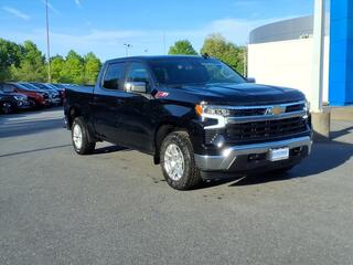 2026 Chevrolet Silverado 1500 for sale in Bowie MD