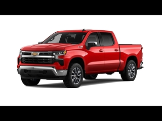 2026 Chevrolet Silverado 1500 for sale in Nitro WV