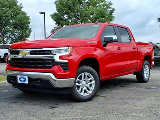 2026 Chevrolet Silverado 1500 for sale in Portsmouth NH