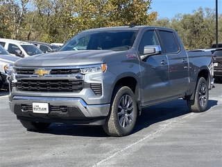 2025 Chevrolet Silverado 1500 for sale in Linn MO