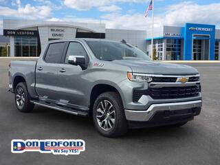 2025 Chevrolet Silverado 1500 for sale in Cleveland TN