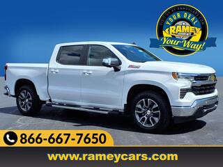 2025 Chevrolet Silverado 1500 for sale in Princeton WV