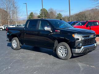 2025 Chevrolet Silverado 1500 for sale in Waynesville NC