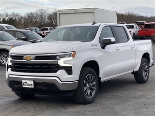 2025 Chevrolet Silverado 1500 for sale in Linn MO