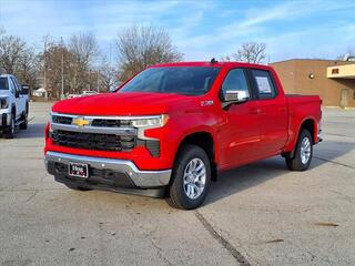 2025 Chevrolet Silverado 1500 for sale in Charleston AR