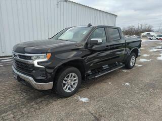 2025 Chevrolet Silverado 1500 for sale in Ripon WI