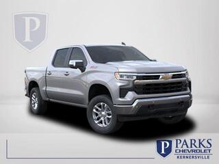 2025 Chevrolet Silverado 1500 for sale in Kernersville NC