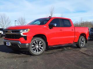 2025 Chevrolet Silverado 1500 for sale in Portsmouth NH