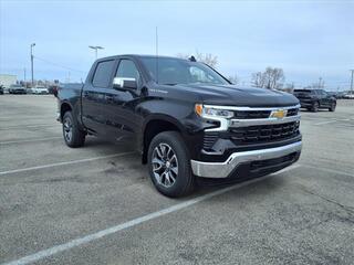 2025 Chevrolet Silverado 1500 for sale in Brookpark OH