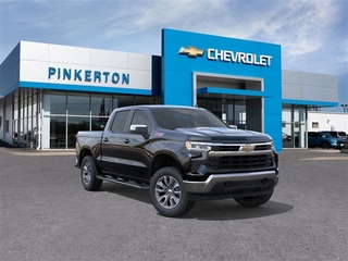 2025 Chevrolet Silverado 1500 for sale in Cornelius NC