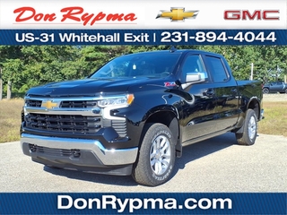 2026 Chevrolet Silverado 1500 for sale in Whitehall MI