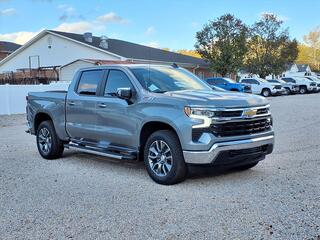 2026 Chevrolet Silverado 1500 for sale in Wendell NC