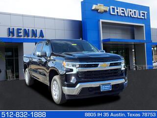 2026 Chevrolet Silverado 1500 for sale in Austin TX