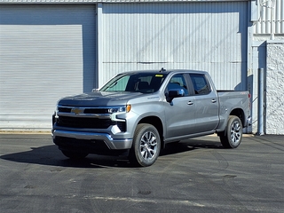 2026 Chevrolet Silverado 1500 for sale in Wayne MI