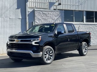 2026 Chevrolet Silverado 1500 for sale in Wayne MI