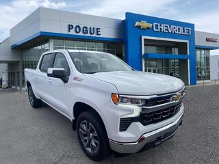 2026 Chevrolet Silverado 1500 for sale in Powderly KY