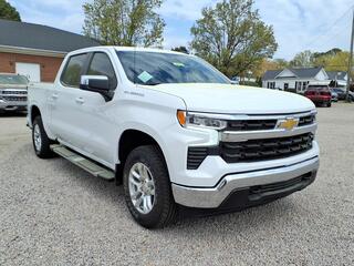 2026 Chevrolet Silverado 1500 for sale in Wendell NC