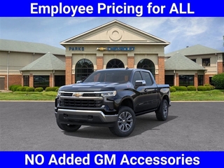 2026 Chevrolet Silverado 1500 for sale in Huntersville NC