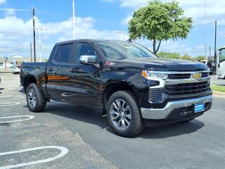2026 Chevrolet Silverado 1500 for sale in Austin TX
