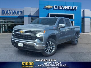 2026 Chevrolet Silverado 1500 for sale in Pearland TX