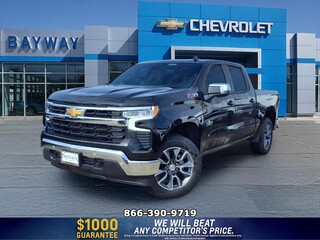 2026 Chevrolet Silverado 1500 for sale in Pearland TX