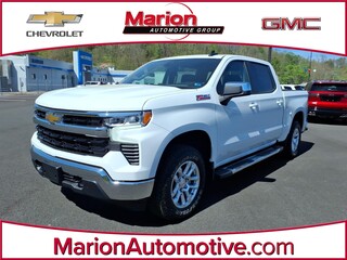 2026 Chevrolet Silverado 1500 for sale in Marion VA