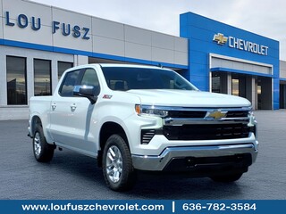 2026 Chevrolet Silverado 1500 for sale in Cincinnati OH