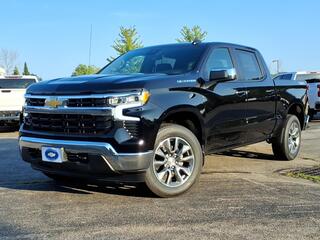 2026 Chevrolet Silverado 1500 for sale in Portsmouth NH