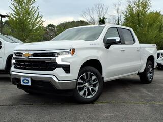 2026 Chevrolet Silverado 1500 for sale in Portsmouth NH