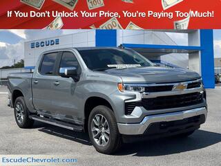 2026 Chevrolet Silverado 1500 for sale in Easley SC