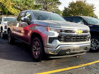 2025 Chevrolet Silverado 1500 for sale in Lincoln NE