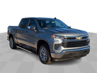 2025 Chevrolet Silverado 1500 for sale in Wendell NC