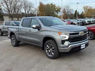 2025 Chevrolet Silverado 1500 for sale in Sun Prairie WI