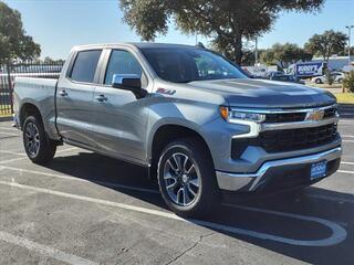 2025 Chevrolet Silverado 1500 for sale in Austin TX