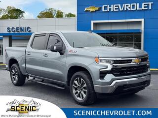 2025 Chevrolet Silverado 1500 for sale in West Union SC