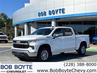 2025 Chevrolet Silverado 1500 for sale in Biloxi MS