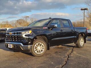 2025 Chevrolet Silverado 1500 for sale in Portsmouth NH