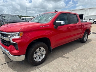 2025 Chevrolet Silverado 1500 for sale in Rosenberg TX
