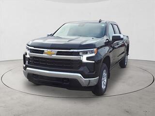 2025 Chevrolet Silverado 1500 for sale in Matteson IL