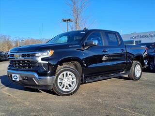 2025 Chevrolet Silverado 1500 for sale in Portsmouth NH