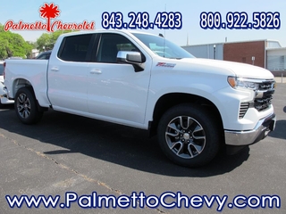 2025 Chevrolet Silverado 1500 for sale in Winchester VA