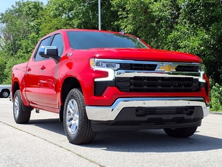 2025 Chevrolet Silverado 1500 for sale in Cincinnati OH