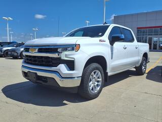 2025 Chevrolet Silverado 1500 for sale in Columbus NE