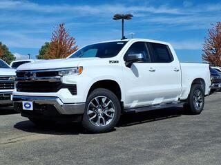 2026 Chevrolet Silverado 1500 for sale in Portsmouth NH