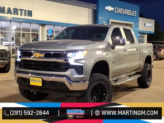 2026 Chevrolet Silverado 1500 for sale in Cleveland TX